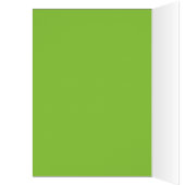 Peace And Love Cute Cartoon Animaux du monde (Intérieur (Gauche))