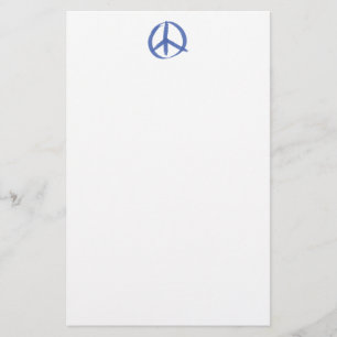 Peace Briefpapier