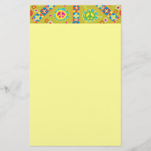Peace Briefpapier