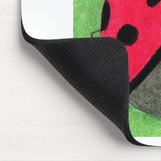 Peace Bug Muismat (Hoek)