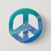 Peace Button (Voorkant)
