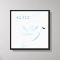 PEACE DOVE