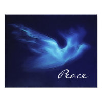 Peace Dove