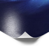 Peace Dove Foto Afdruk (Hoek)