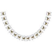 Peace Dove Vlaggetjes (Alle)