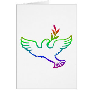 PEACE DOVES