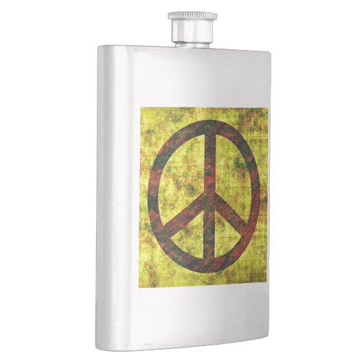 Peace Flacon (Rechts)