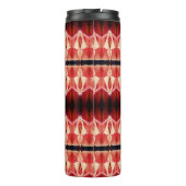 Peace Ikat 9 Reco Thermosbeker (Achterkant)