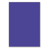 Peace Inspiration Word Angel Table Cartes de tente (Dos)