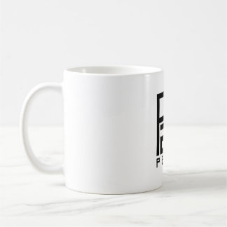 Peace Koffiemok