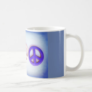 Peace Koffiemok