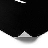 Peace Lax! Poster (Hoek)