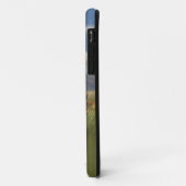 Peace Lion en Lamb-draagtas Case-Mate iPhone Case (Achterkant/links)