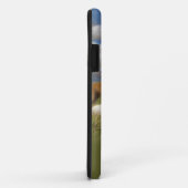 Peace Lion en Lamb-draagtas Case-Mate iPhone Case (Achterkant/rechts)