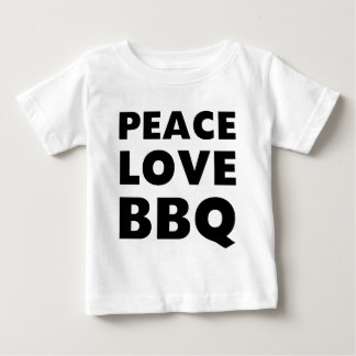 Peace Love BBQ