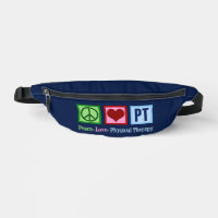 Peace Love Cool de thérapie physique PT