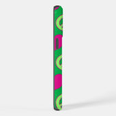 Peace Love Daisies (Côté droit)