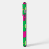 Peace Love Daisies (Côté gauche)