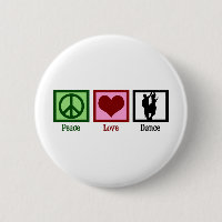 Peace Love Dance