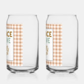 Peace Love et Country Music (Gauche)