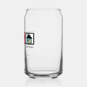 Peace Love Immobilier Cute Custom Realtor (Gauche)