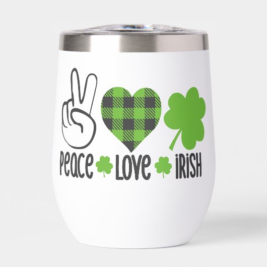 Peace Love Irish-60682 (Avant)