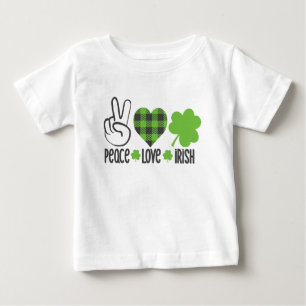 Peace Love Irish-60682