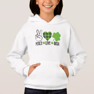 Peace Love Irish-60682