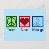 Peace Love Massage Therapy
