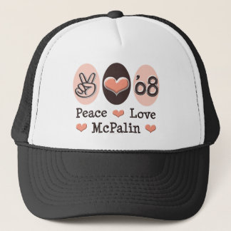 Peace Love McPalin Pet 08