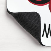 Peace Love Mimi Muismat (Hoek)