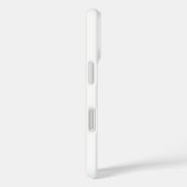 Peace Love Music Case-Mate iPhone Case (Achterkant / Rechts)