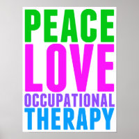 Peace Love Occupational Therapy Mooi OT
