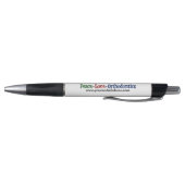 Peace Love Orthodontics Custom Orthondontist Pen (Bodem)