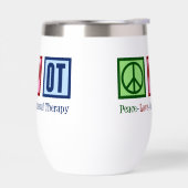 Peace Love OT ergothérapie (Gauche)