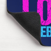 Peace Love Phlebotomie Muismat (Hoek)