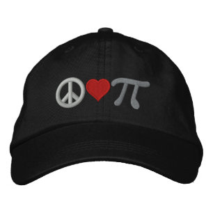 Peace Love Pi Pet