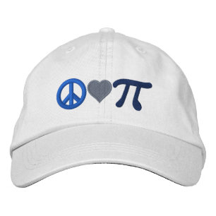 Peace Love Pi Pet