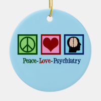 Peace Love Psychiatry