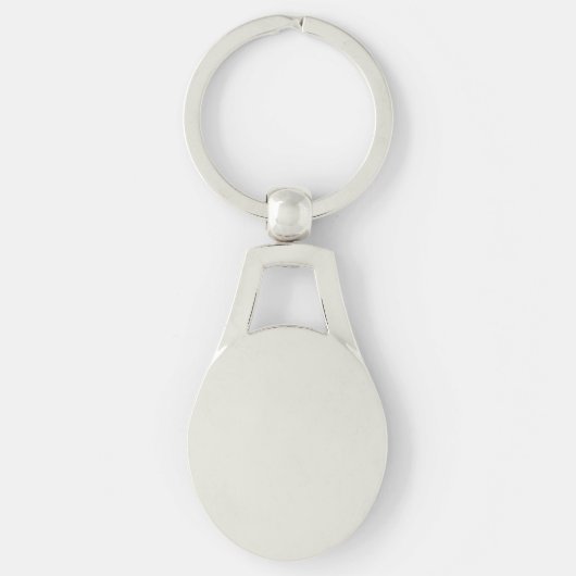 Peace Love PT Physical Therapy Sleutelhanger (Achterkant)