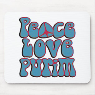 Peace Love Purim.png Muismat