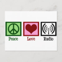 Peace Love Radio