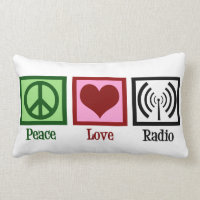 Peace Love Radio