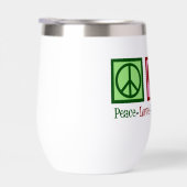 Peace Love RH Ressources humaines (Droite)