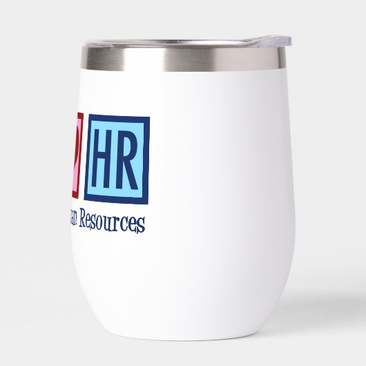 Peace Love RH Ressources humaines (Gauche)