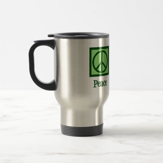 Peace Love Robotics Reisbeker (Links)