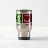 Peace Love Robotics Reisbeker (Center)