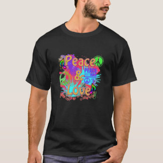 Peace & Love Shirt