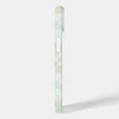 Peace Love Smile Case-Mate iPhone Case (Achterkant / Rechts)