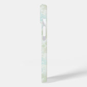 Peace Love Smile Case-Mate iPhone Case (Achterkant / Links)